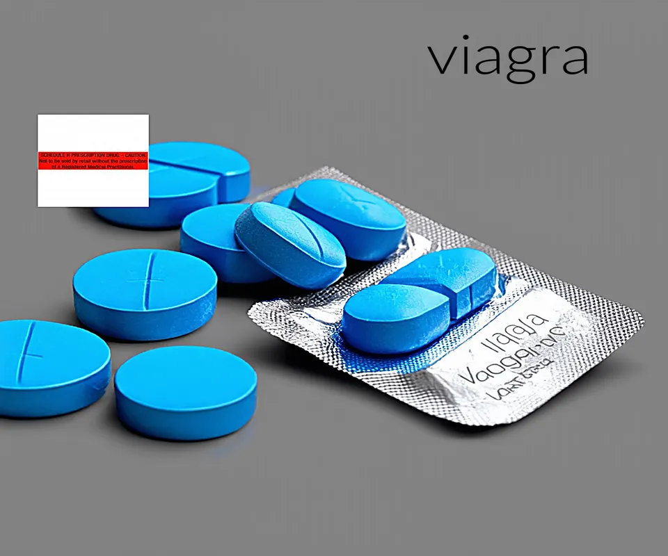 Se puede comprar viagra generico en farmacias